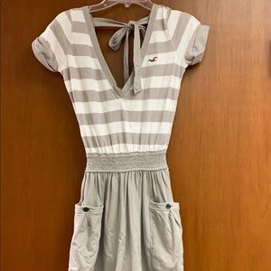 Hollister Dress